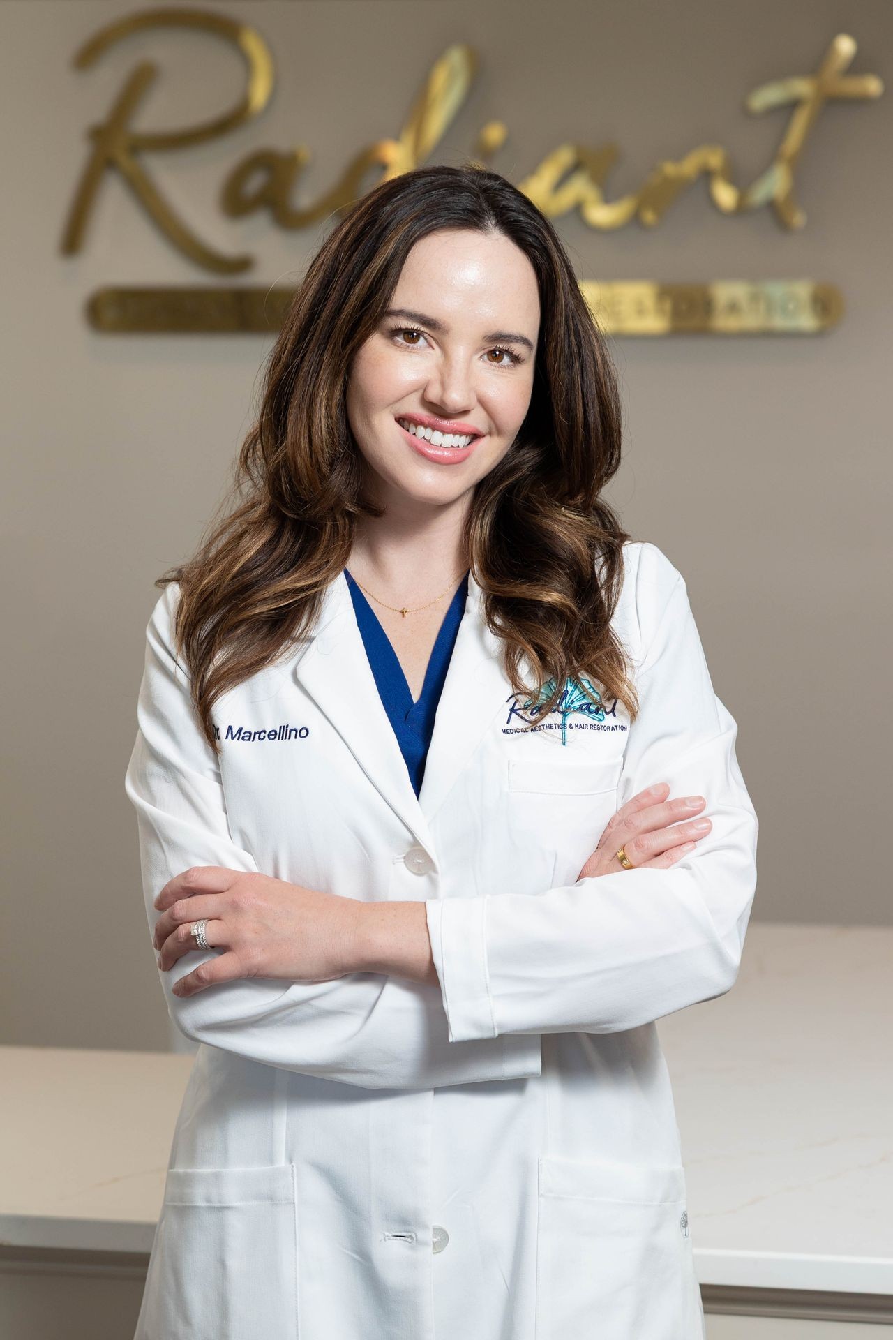Amanda Jo Marcellino, MD