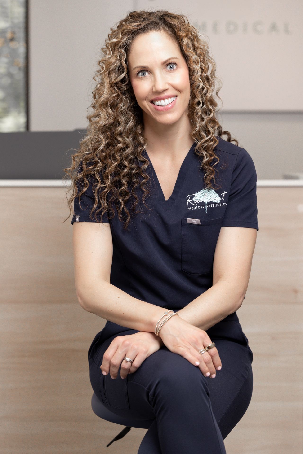 Heather Winslow, CRNA