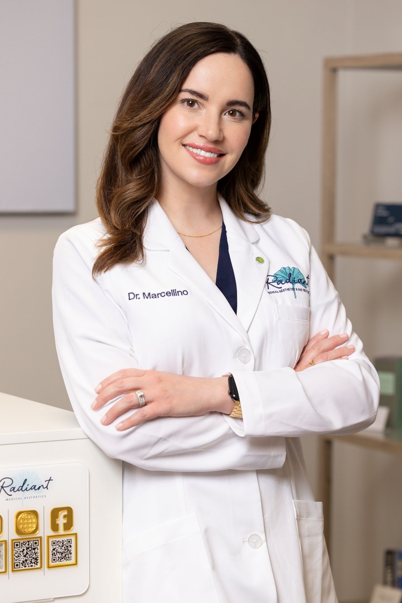Amanda Jo Marcellino, MD